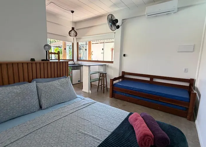 Makai Suites Ubatuba